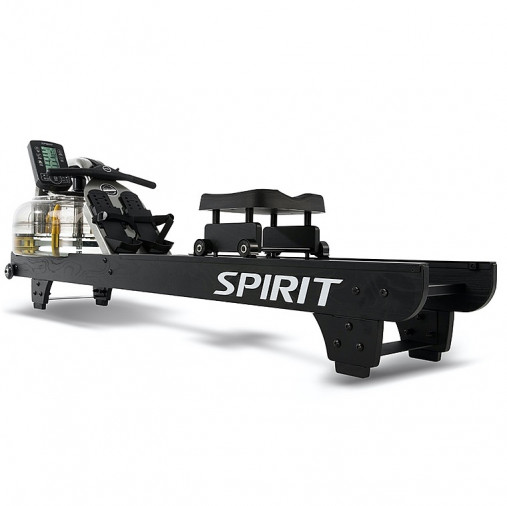 Гребной тренажер SPIRIT CRW900 Гребной тренажер SPIRIT CRW900