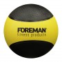 Haбивнoй мяч FOREMAN Medicine Ball, вес: 5 кг