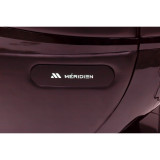 Meridien California (Black) Массажное кресло